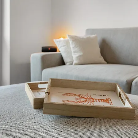 Heimathafen Vakantiehuis