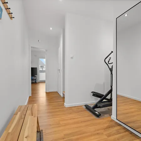 Heimathafen Casa de Férias