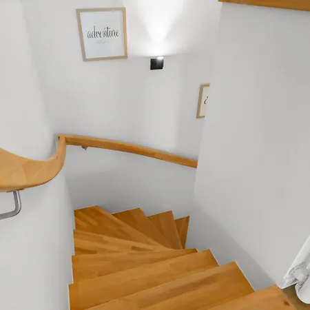 Vakantiehuis Heimathafen Schillig