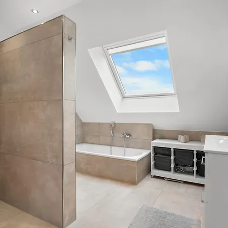 Casa de Férias Heimathafen