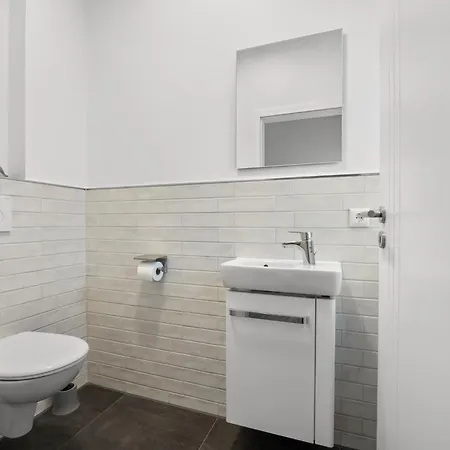 Vakantiehuis Heimathafen