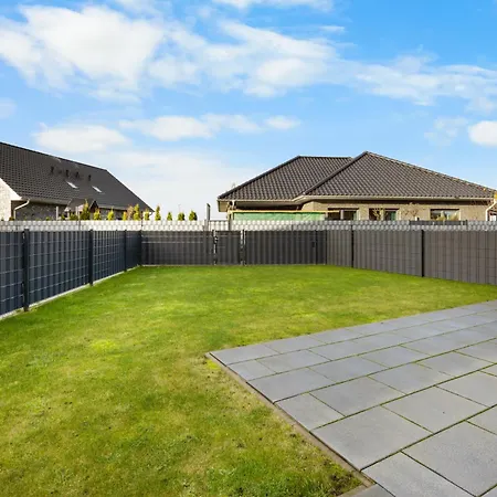 Heimathafen Casa de Férias