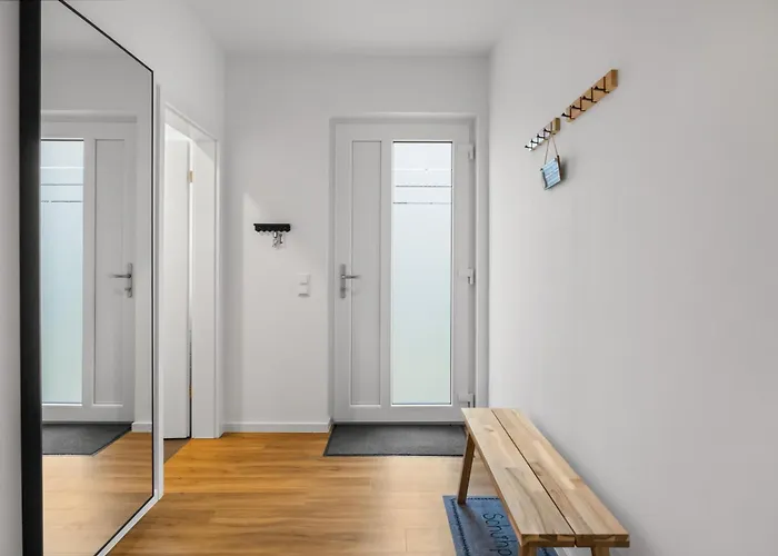 Heimathafen Casa vacanze