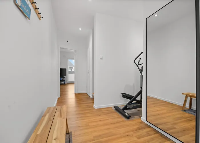 Heimathafen Casa vacanze