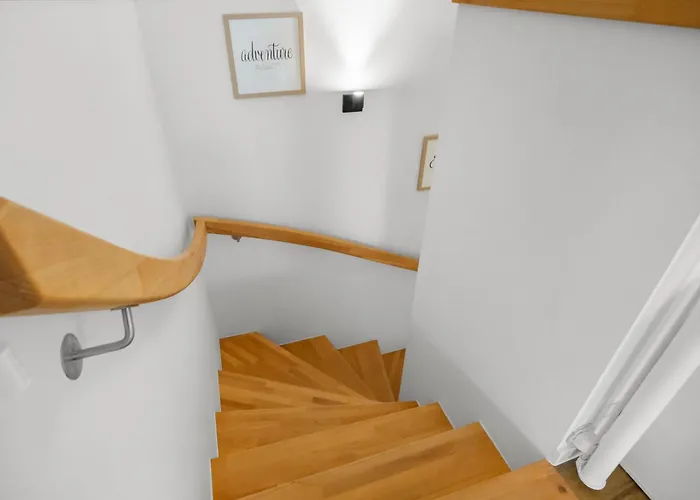 Casa vacanze Heimathafen Schillig