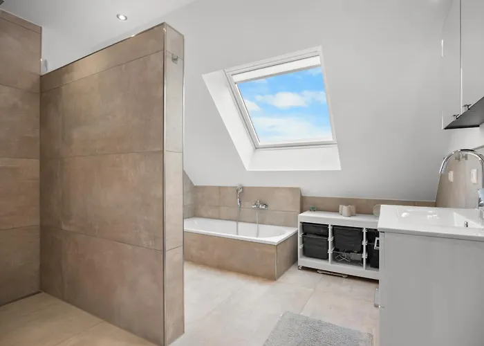 Casa vacanze Heimathafen