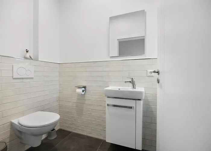 Casa vacanze Heimathafen