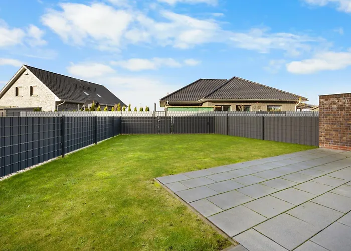 Heimathafen Casa vacanze