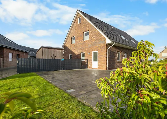 Casa vacanze Heimathafen *